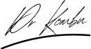 Logo-Dr Kombu - Siem Reap