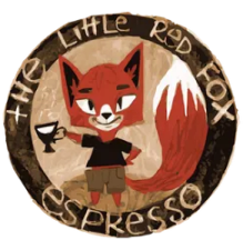 The Little Red Fox